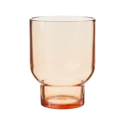 Life at Home Verre à whiskey double teinté – moka 1 ea, 4,00 $/1ch