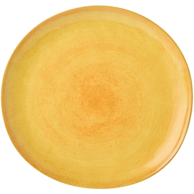 Life at Home Assiette plate – mangue 1 ea, 7,00 $/1ch