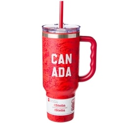 le Choix du Président Gobelet de voyage en acier inoxydable Canada 1 ea, 9,89 $/1ch