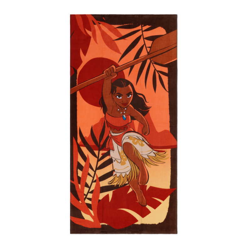 Moanna Beach Towel