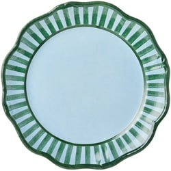Life at Home Round Platter - Vintage 1 ea, $19.00/1ea