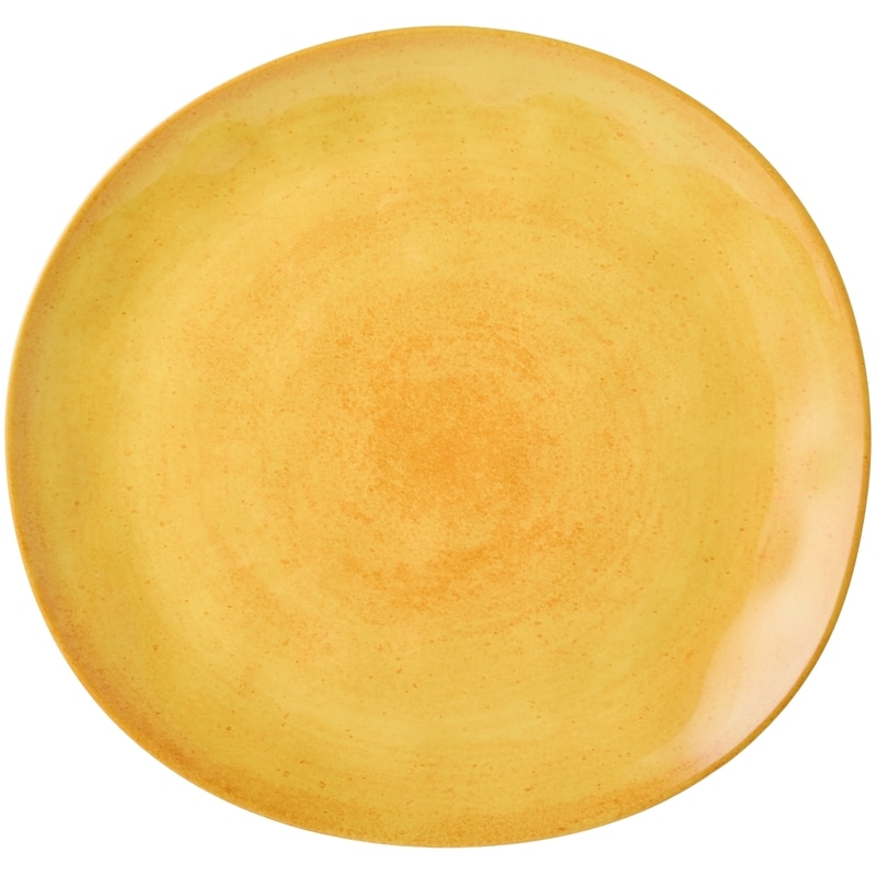 Round Platter - Mango