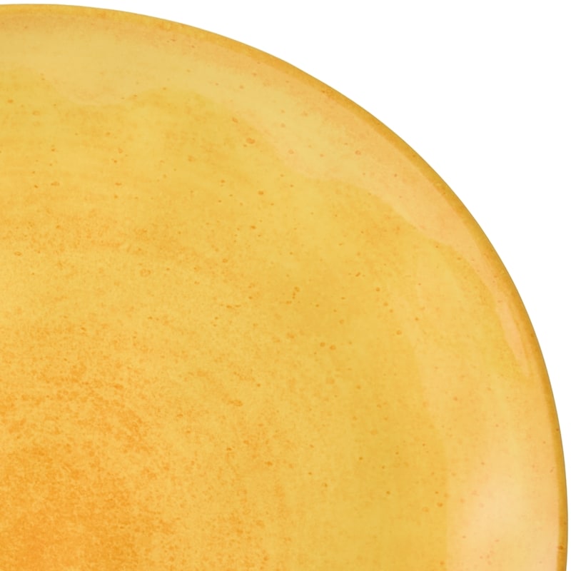Round Platter - Mango