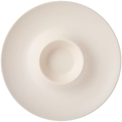 Life at Home Plastic Chip and Dip Bowl, Coastal 1 ea, $9.00/1ea