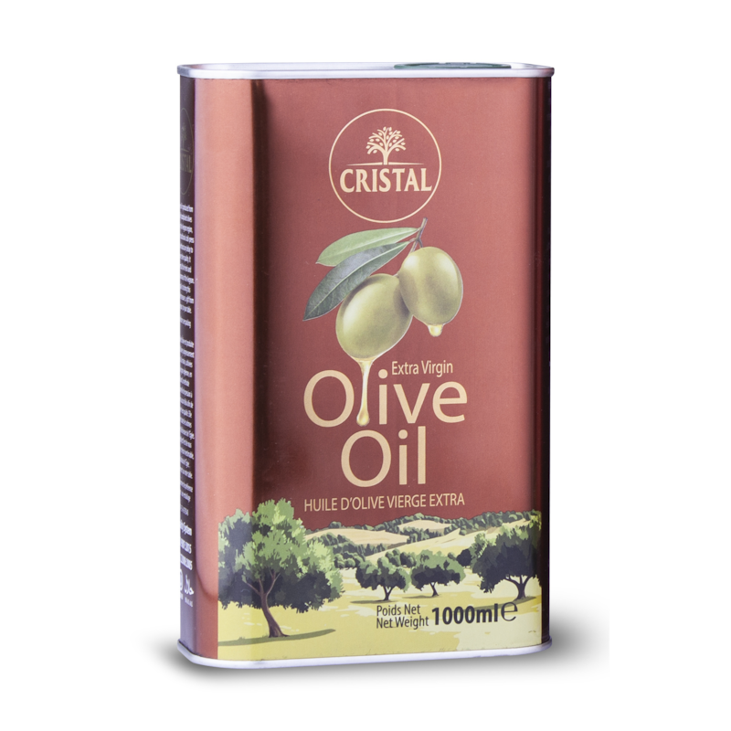 Extra Virgin Olive Oil
