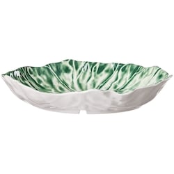 Life at Home Cabbage Serving Bowl 1 ea, $29.00/1ea