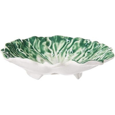 Life at Home Cabbage Appetizer Plate 1 ea, $4.00/1ea
