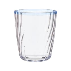 Life at Home Antique Optic Double Old Fashioned Cup 1 ea, $5.00/1ea