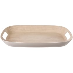 Life at Home Light Wood Serving Tray 1 ea, $20.00/1ea
