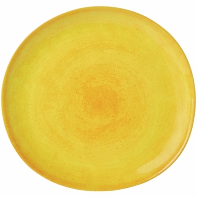 Life at Home Side Plate - Mango 1 ea, $5.00/1ea