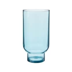 Life at Home Tinted Highball Cup - Teal 1 ea, $5.00/1ea