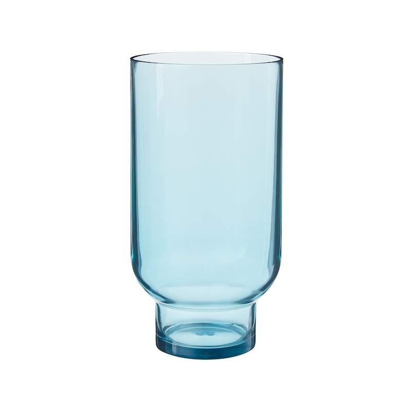 Tinted Highball Cup - Teal