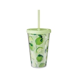 Life at Home To Go Tumbler - Limes 1 ea, $8.00/1ea