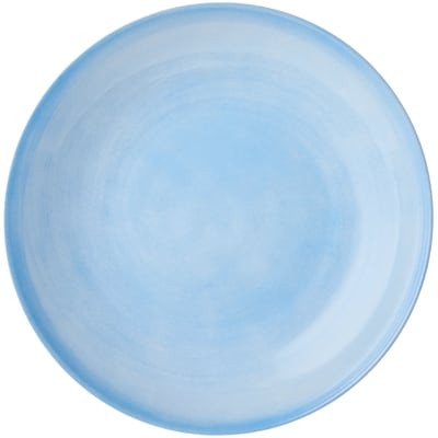 Life at Home Assiette à salade – bleu 1 ea, 5,00 $/1ch