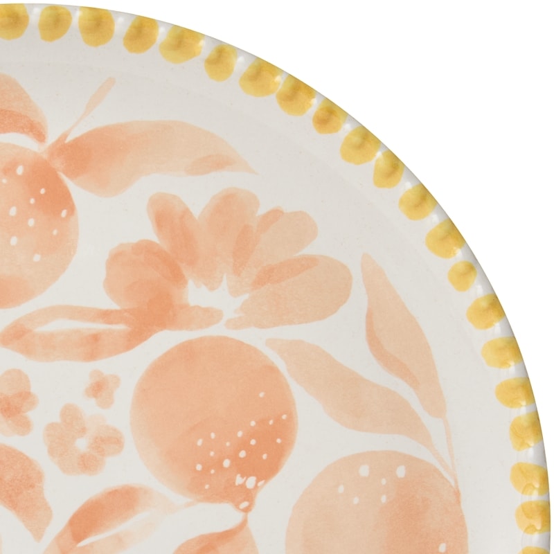 Dinner Plate - Meadows