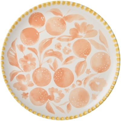 Life at Home Assiette plate – prairies 1 ea, 7,00 $/1ch