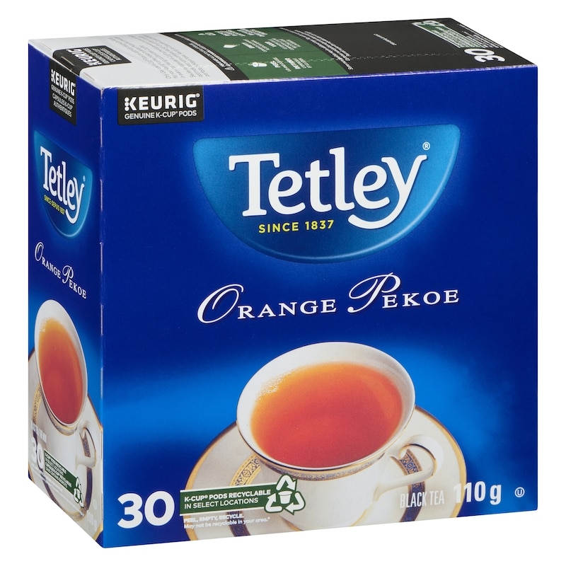 Orange Pekoe K-Cup Pods 30ct