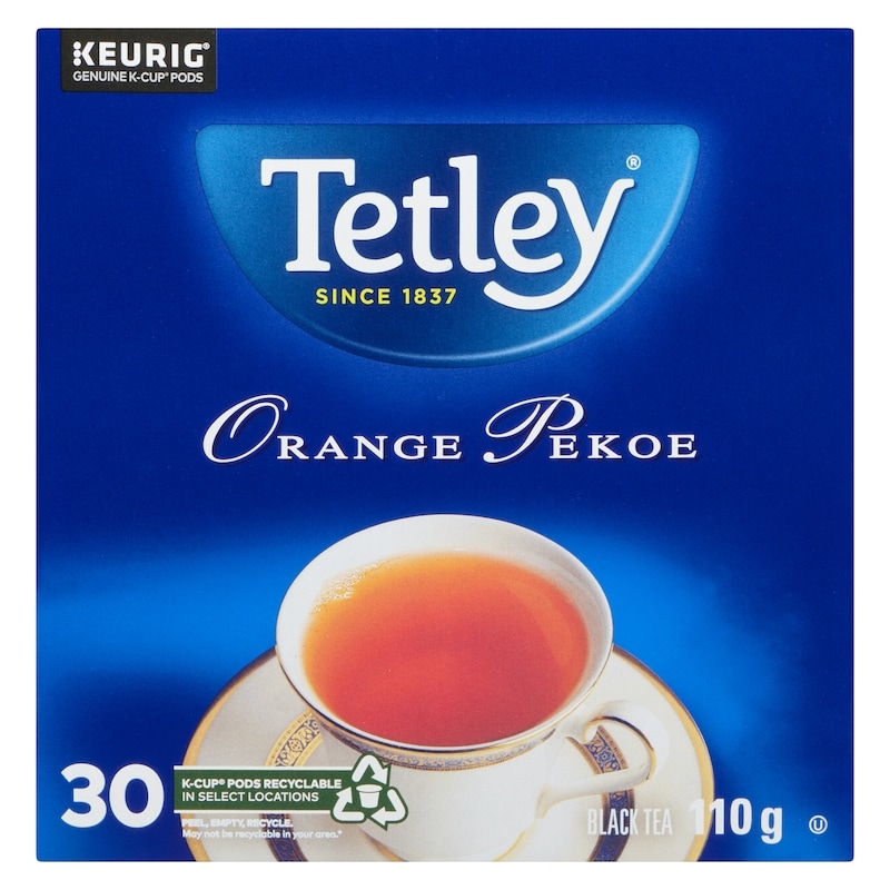 Orange Pekoe K-Cup Pods 30ct