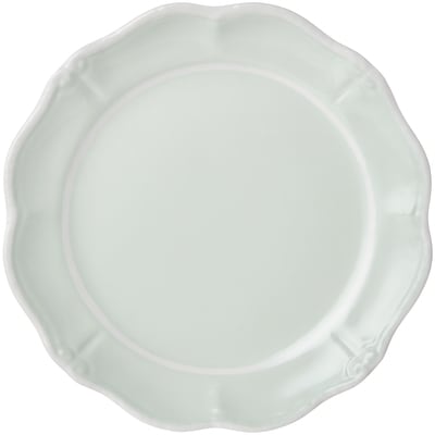 Life at Home Assiette à salade – vert sauge d’antan 1 ea, 5,00 $/1ch