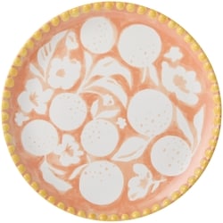 Life at Home Side Plate - Meadows 1 ea, $5.00/1ea