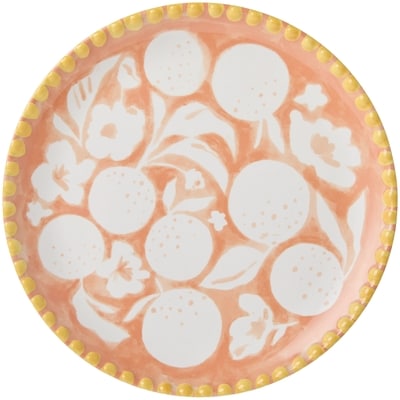 Life at Home Side Plate - Meadows 1 ea, $5.00/1ea