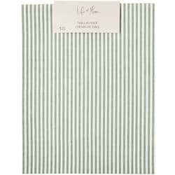 Life at Home Chemin de table – rétro 1 ea, 20,00 $/1ch