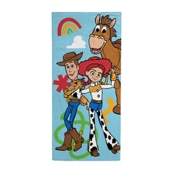 Pixar Beach Towel 1 ea, $18.00/1ea