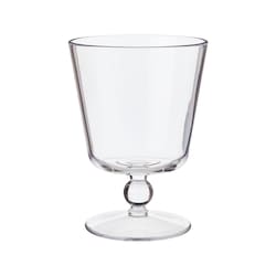 Life at Home Vintage Goblet 1 ea, $5.00/1ea