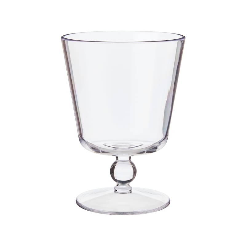 Vintage Goblet
