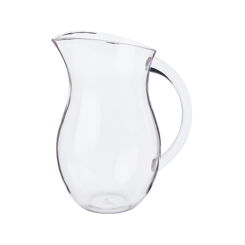 Vintage Pitcher