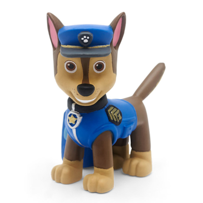 Tonies PAW Patrol: Chase Tonie Figurine 1 ea, $27.00/1ea