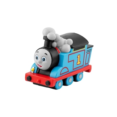 Tonies Tous en Avant: Thomas Figurine de lecture audio (anglais) 1 ea, 27,00 $/1ch