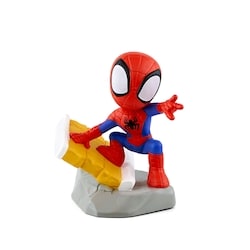 Tonies tonies MARVEL Spidey & His Amazing Friends Spidey Tonie Figurine 1 ea, $27.00/1ea