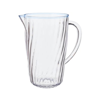 Life at Home Antique Optic Pitcher 1 ea, $14.00/1ea