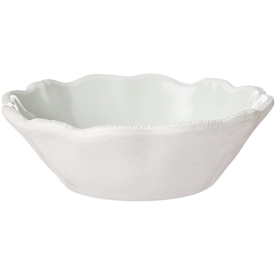 Life at Home Dip Bowl - Vintage Sage 1 ea, $4.00/1ea