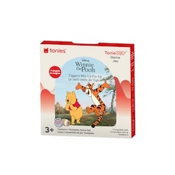 Tonies Tonieplay Disney Winnie the Pooh: Tigger's Mix-Up Fix-Up Game 1 ea, $35.00/1ea
