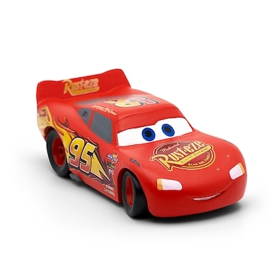 Figurine Audio - Lighting McQueen de Disney Pixar Cars (Anglais) 1 ea, 27,00 $/1ch