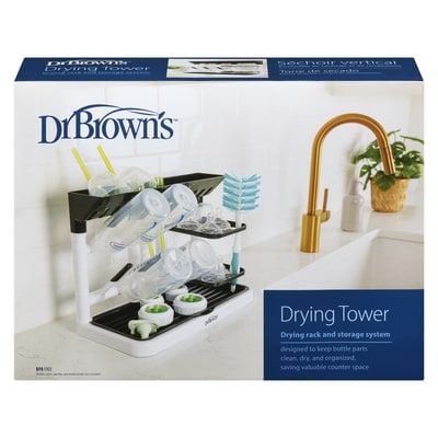 Dr Brown's Drying Tower 1 ea, $36.99/1ea