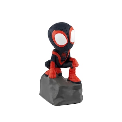 Tonies MARVEL Spidey & His Amazing Friends Spin Tonie Figurine 1 ea, $27.00/1ea