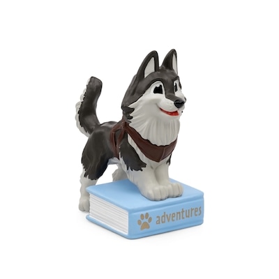 Tonies Animal Adventures: Balto and Togo Audio Play Figurine 1 ea, $27.00/1ea