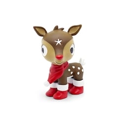 Tonies Favorite Children's Songs: Holiday Songs 2 (Reindeer) Audio Play Figurine 1 ea, $27.00/1ea