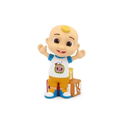 Tonies JJ Audio Play Character from CoComelon 1 ea, $27.00/1ea