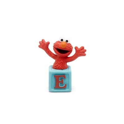 Tonies Sesame Street Elmo Tonie Figurine 1 ea, $27.00/1ea