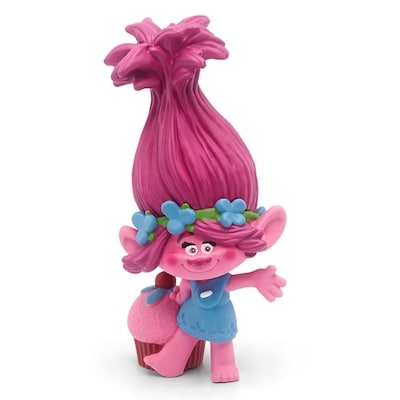 Tonies Trolls: Poppy Tonie Figurine 1 ea, $27.00/1ea