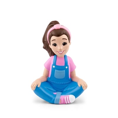  Madame Rachel Figurine de jeu audio (En Anglais) 1 ea, 27,00 $/1ch