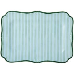 Life at Home Rectangular Platter - Vintage 1 ea, $20.00/1ea