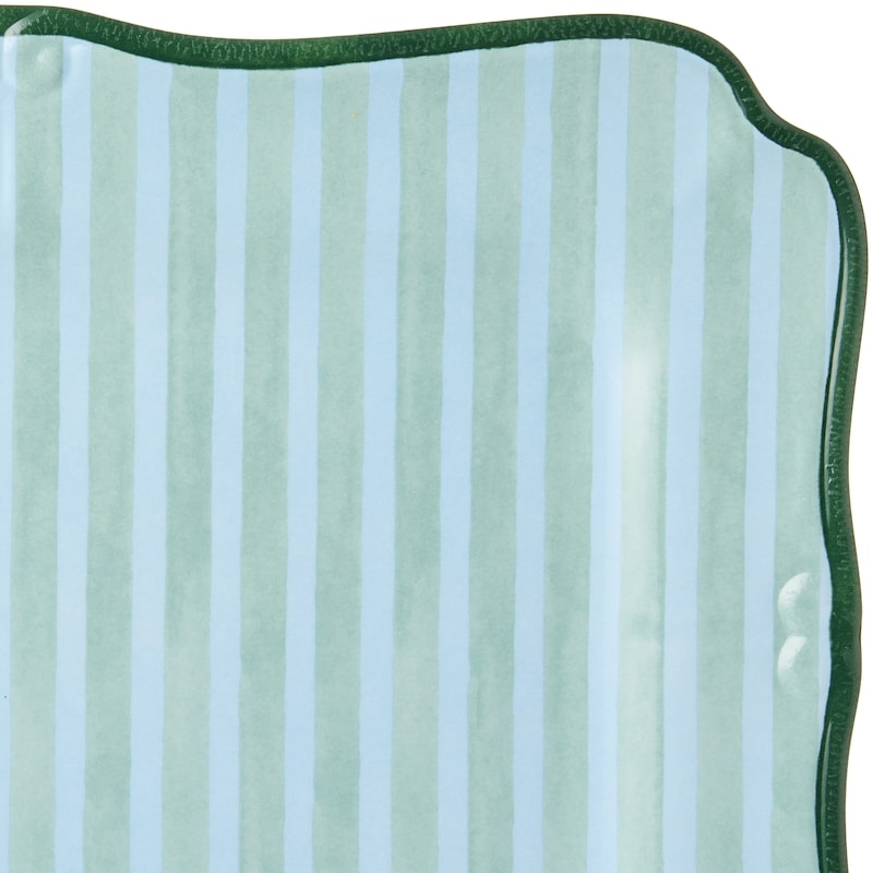 Rectangular Platter - Vintage