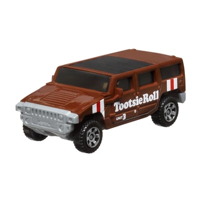 Matchbox Candy Assortment (Styles May Vary) 1 ea, $2.00/1ea