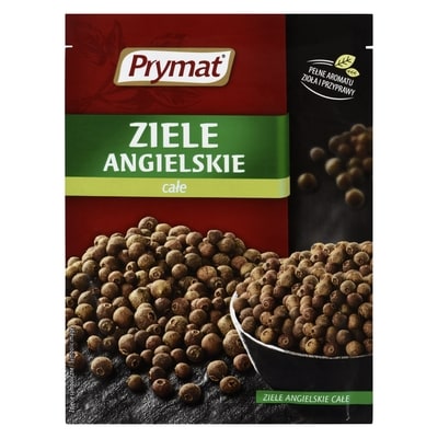 Prymat Allspice 15 g, $7.93/100g