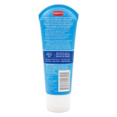 Healthy Feet Foot Cream